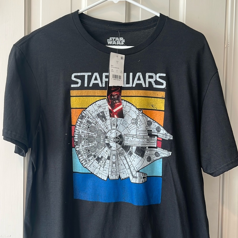 Star Wars Tshirt